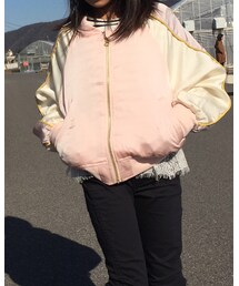 Birthday | ブルゾン