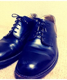 ビンテージ(ドレスシューズ)