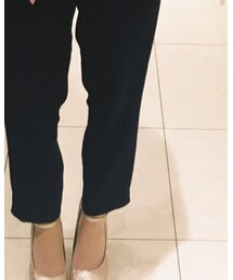 CHANEL | アナログ腕時計