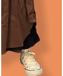 UNIQLO | スカート