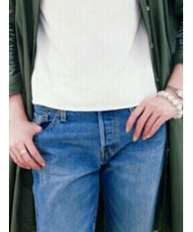 Levi's | 501CT(パンツ)