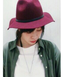 BACK NUMBER | トップス