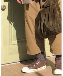 Samansa Mos2 | パンツ