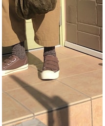 anberwall | スニーカー