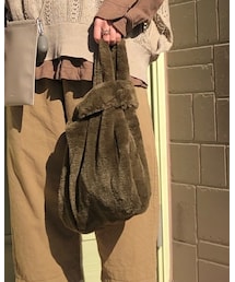 DAISO | ハンドバッグ