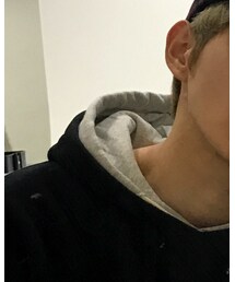 UNIQLO | パーカー