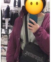 GU | スウェット