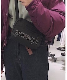 Supreme  | ショルダーバッグ