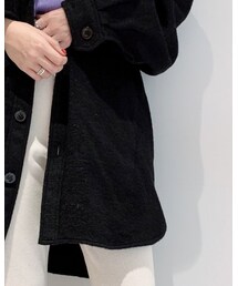 JEANASIS | ジャケット/アウター