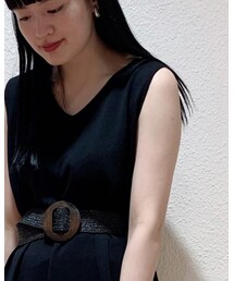 JEANASIS | トップス