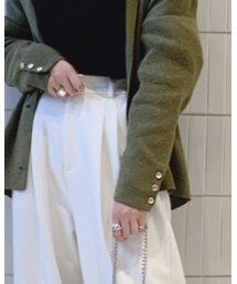 JEANASIS | その他パンツ