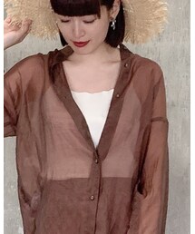 JEANASIS | キャミソール