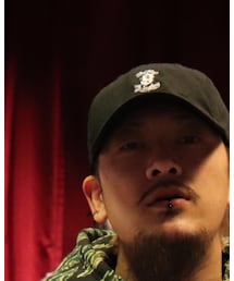 NineMicrophones | 帽子