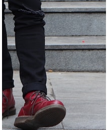 Dr. Martens | ブーツ