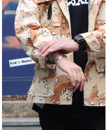 LUMINOX | アナログ腕時計