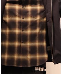 NineMicrophones | SubcietyOnlineStoreにてお求め下さい。(トップス)