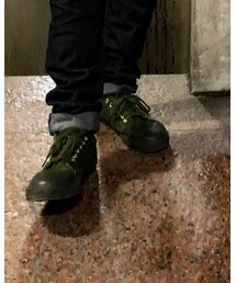 CONVERSE | スニーカー