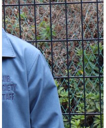 Subciety | 新作です。SubcietyOnlineStoreにてお求め下さい。(ジャケット/アウター)