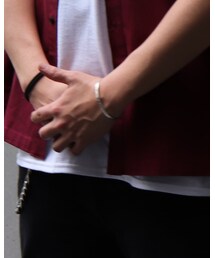 SUBCIETY LIMITED EDITION | headshopにてお求め下さい。(ブレスレット)