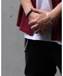 SUBCIETY LIMITED EDITION | headshopにてお求め下さい。(ウォレットチェーン)