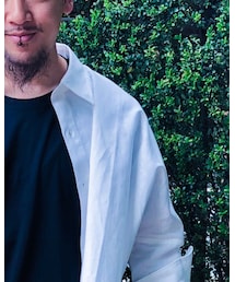 NineMicrophones | ショップにてお求め下さい。(トップス)