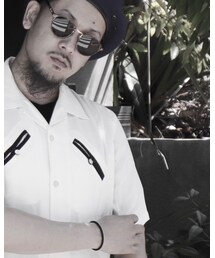 NineMicrophones | オンラインストアにてお求め下さい。(シャツ/ブラウス)