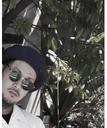 Slightly Numb | Subcietyヘッドショップにてお求め下さい。(ハンチング/ベレー帽)