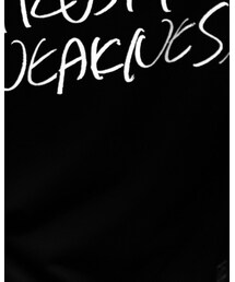 NineMicrophones | カットオフ(Tシャツ/カットソー)