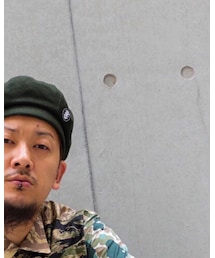 Slightly Numb | 帽子