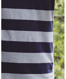 NineMicrophones | ショップにてお求め下さい。(Tシャツ/カットソー)