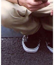 VANS | スニーカー