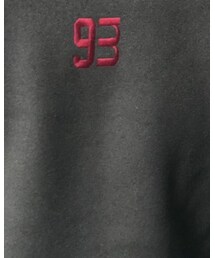 NineMicrophones | WOOL COACH JACKET /¥25,000- Subcietyheadshopにてお求め下さい。(ジャケット/アウター)