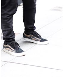 VANS | スニーカー