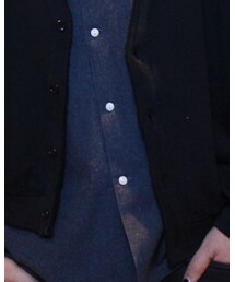 NineMicrophones | ショップにてお求めください。(ジャケット/アウター)