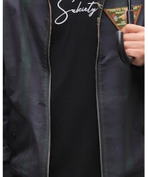 Subciety | Tシャツ/カットソー