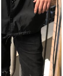 NineMicrophones | パンツ