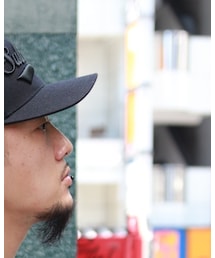 Subciety | キャップ