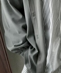 NILWAY | シャツ/ブラウス