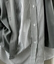 STYLEMIXER | シャツ/ブラウス