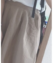 GU | スカート