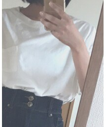 RETRO GIRL | Tシャツ/カットソー