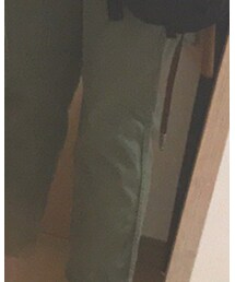 GU | チノパンツ