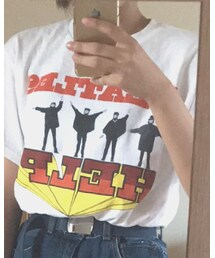 UNIQLO | Tシャツ/カットソー