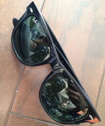 RayBanウェイファーラー(サングラス)