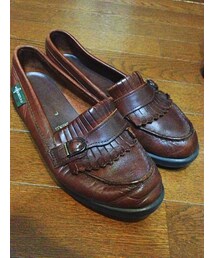 brand ? | usedローファー(パンプス)