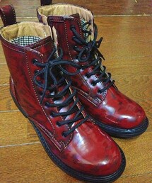 あしながおじさん | ブーツ