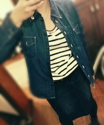 古着屋 | デニムシャツ(シャツ/ブラウス)