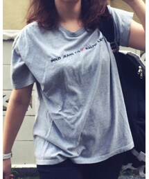 POLO JEANS COMPANY | Tシャツ/カットソー