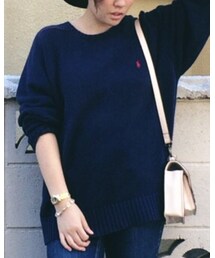 RALPH LAUREN | ニット/セーター