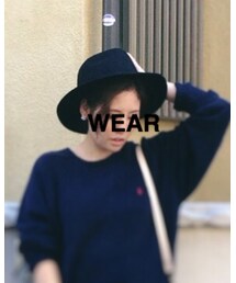 古着屋 | ハット